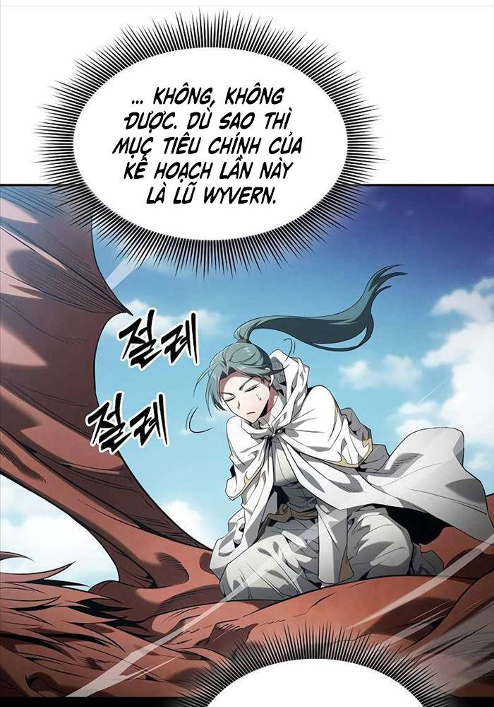Kiếm Sĩ Thiên Tài Của Học Viện Chap 64 - Next Chap 65