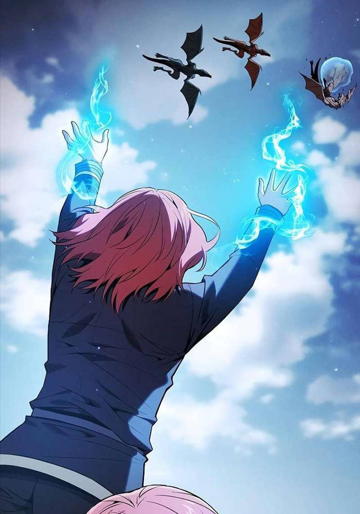 Kiếm Sĩ Thiên Tài Của Học Viện Chap 64 - Next Chap 65