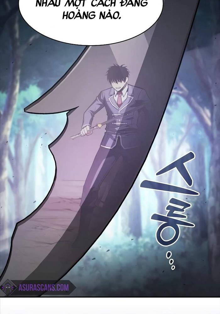 Kiếm Sĩ Thiên Tài Của Học Viện Chap 65 - Next Chap 66