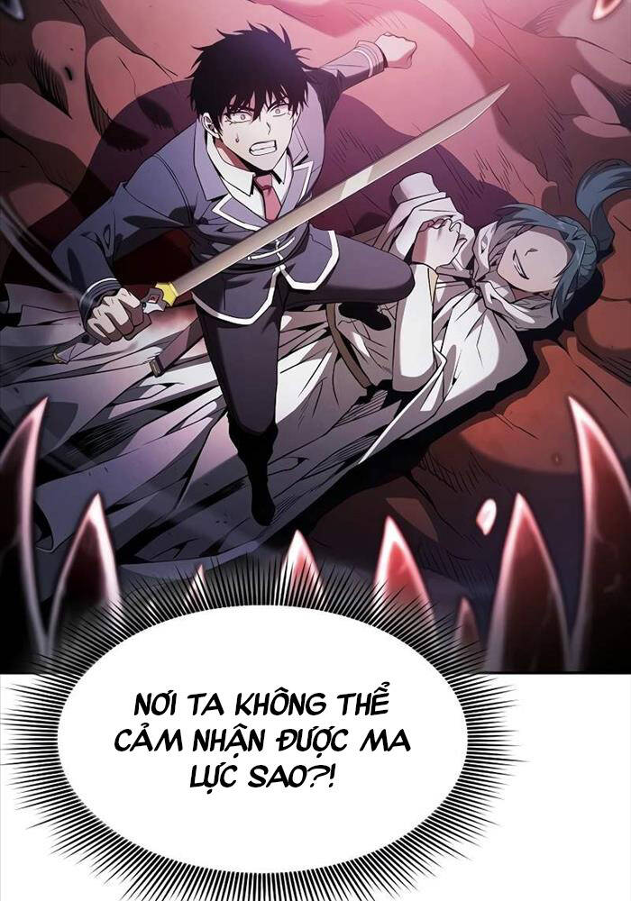 Kiếm Sĩ Thiên Tài Của Học Viện Chap 65 - Next Chap 66