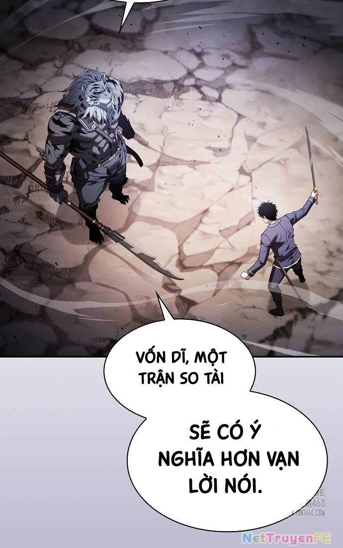 Kiếm Sĩ Thiên Tài Của Học Viện Chap 66 - Next Chap 67
