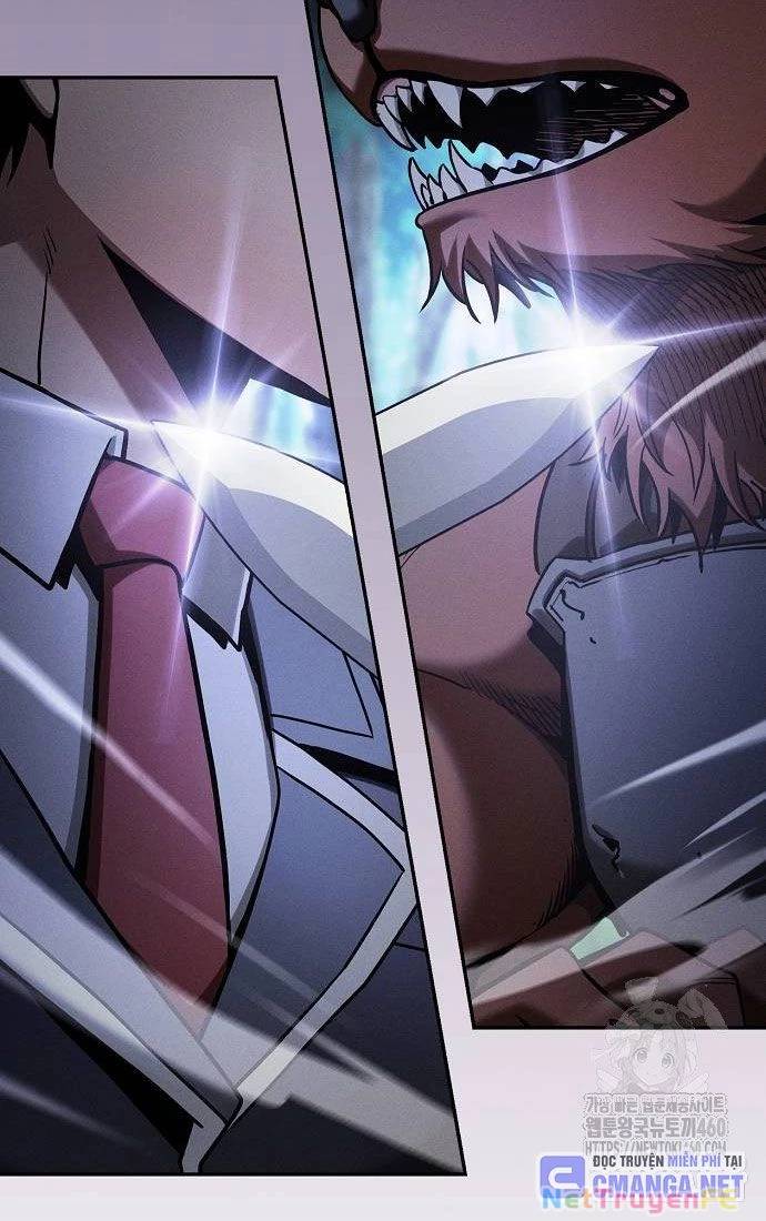 Kiếm Sĩ Thiên Tài Của Học Viện Chap 66 - Next Chap 67