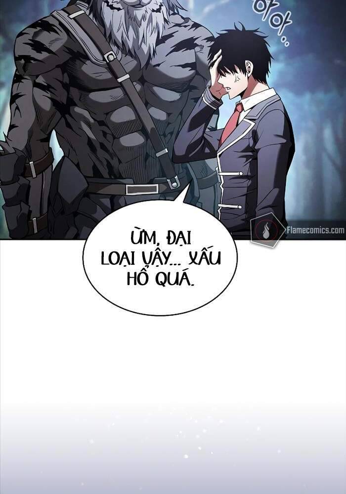 Kiếm Sĩ Thiên Tài Của Học Viện Chap 67 - Next Chap 68