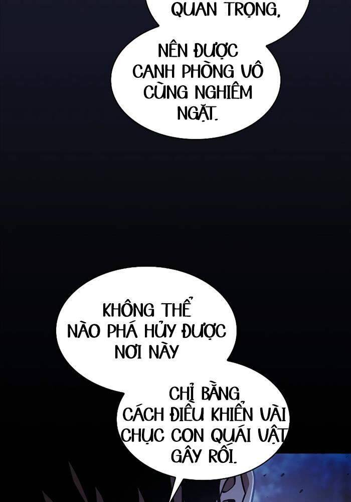 Kiếm Sĩ Thiên Tài Của Học Viện Chap 67 - Next Chap 68