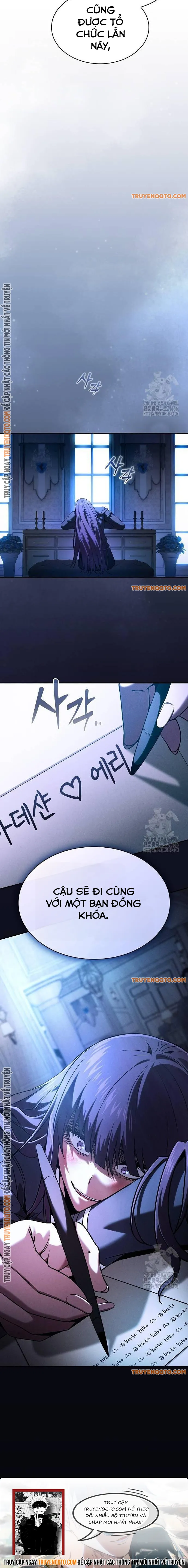 Kiếm Sĩ Thiên Tài Của Học Viện Chap 75 - Next Chap 76