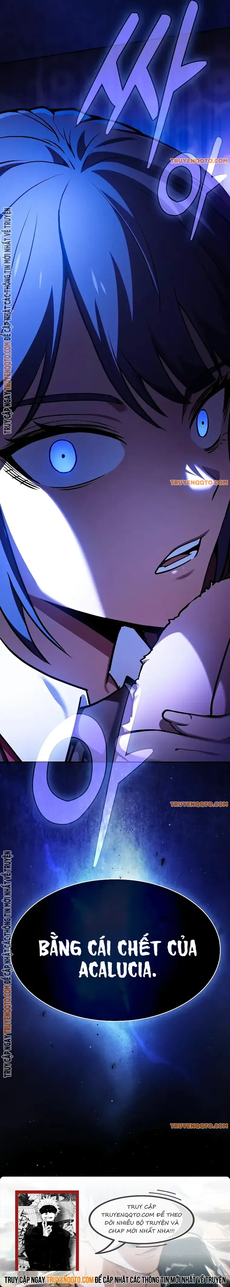 Kiếm Sĩ Thiên Tài Của Học Viện Chap 77 - Next Chap 78