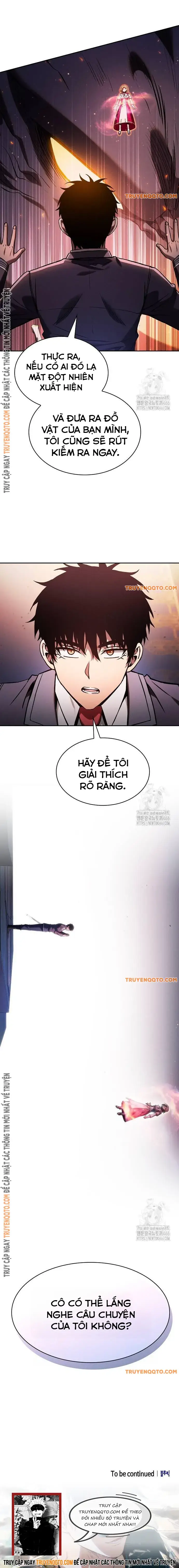 Kiếm Sĩ Thiên Tài Của Học Viện Chap 78 - Next Chap 79