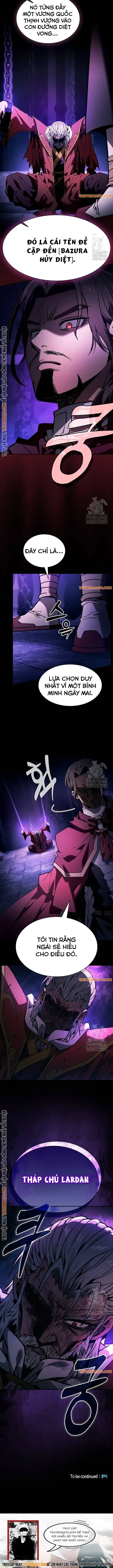 Kiếm Sĩ Thiên Tài Của Học Viện Chap 79 - Next Chap 80