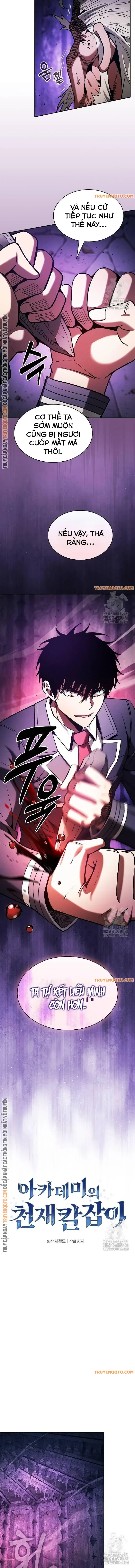 Kiếm Sĩ Thiên Tài Của Học Viện Chap 86 - Next Chap 87