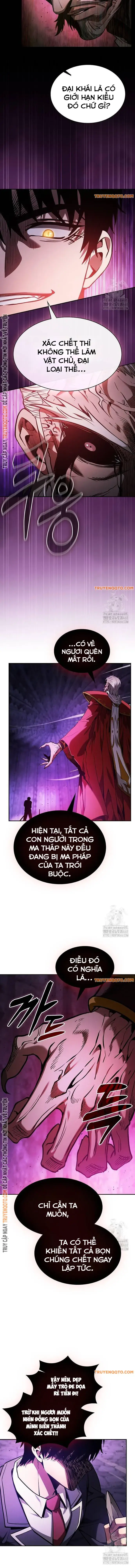 Kiếm Sĩ Thiên Tài Của Học Viện Chap 86 - Next Chap 87