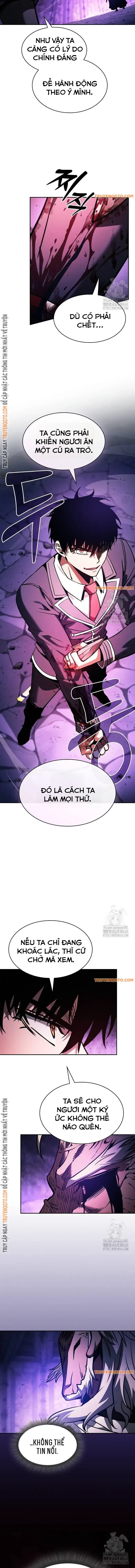 Kiếm Sĩ Thiên Tài Của Học Viện Chap 86 - Next Chap 87
