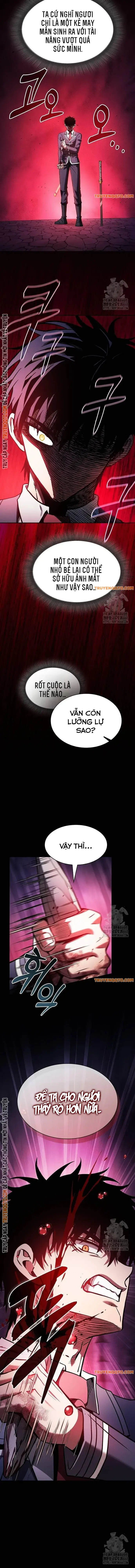 Kiếm Sĩ Thiên Tài Của Học Viện Chap 86 - Next Chap 87