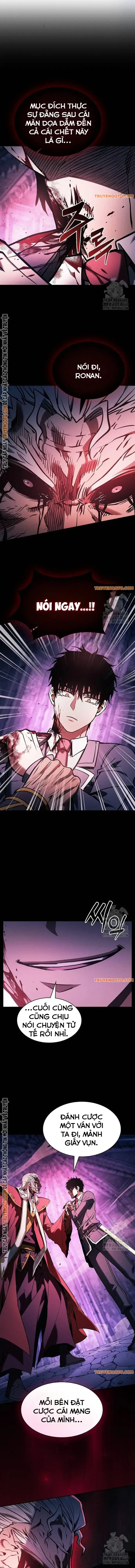 Kiếm Sĩ Thiên Tài Của Học Viện Chap 86 - Next Chap 87