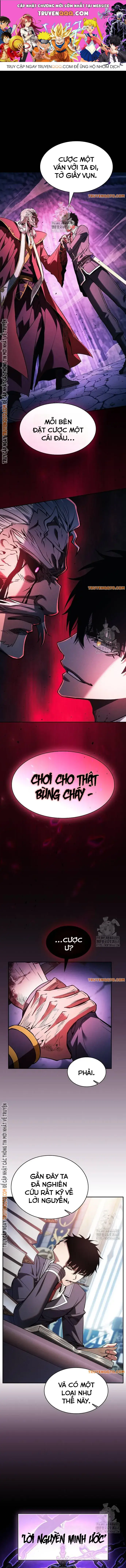 Kiếm Sĩ Thiên Tài Của Học Viện Chap 87 - Next Chap 88
