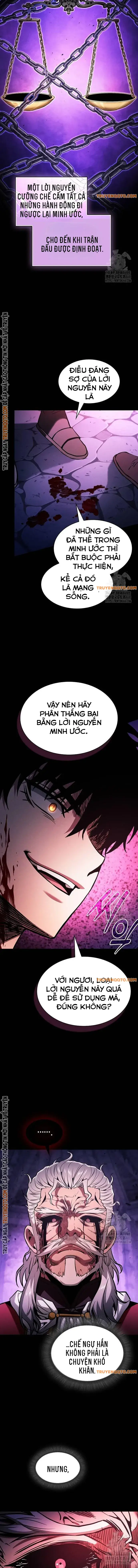 Kiếm Sĩ Thiên Tài Của Học Viện Chap 87 - Next Chap 88