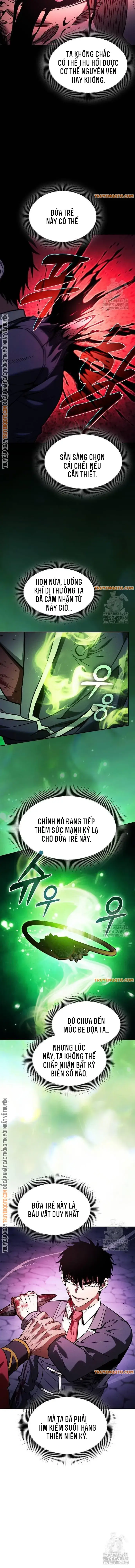 Kiếm Sĩ Thiên Tài Của Học Viện Chap 87 - Next Chap 88