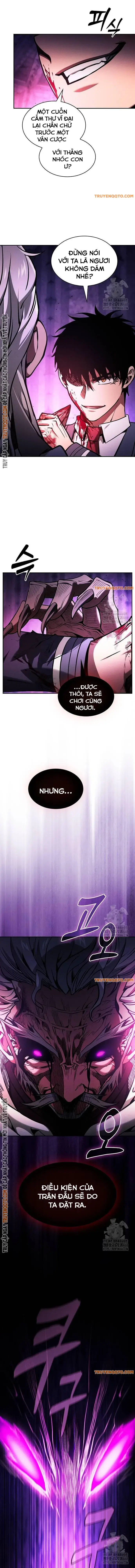 Kiếm Sĩ Thiên Tài Của Học Viện Chap 87 - Next Chap 88