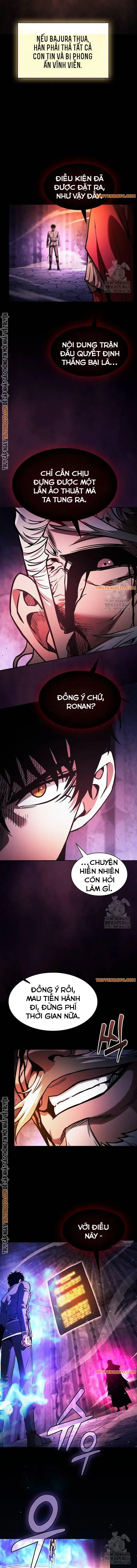 Kiếm Sĩ Thiên Tài Của Học Viện Chap 87 - Next Chap 88