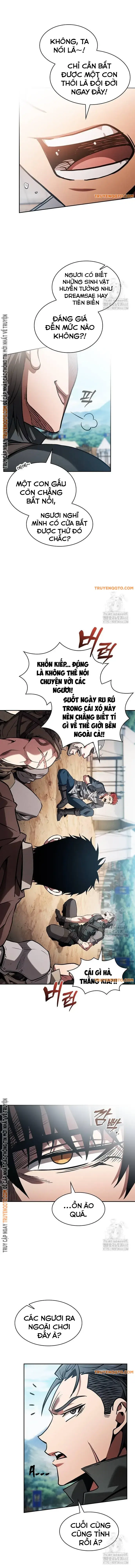 Kiếm Sĩ Thiên Tài Của Học Viện Chap 87 - Next Chap 88