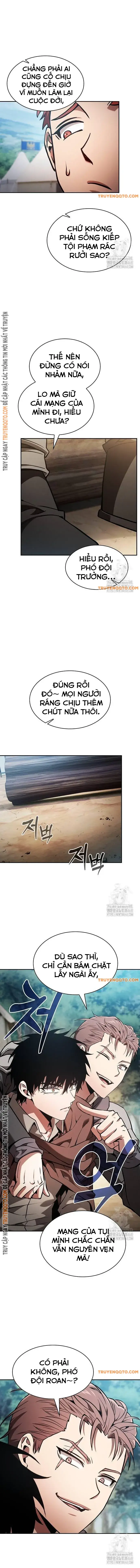 Kiếm Sĩ Thiên Tài Của Học Viện Chap 87 - Next Chap 88