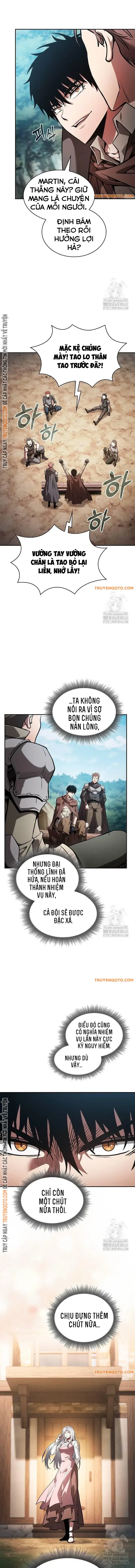 Kiếm Sĩ Thiên Tài Của Học Viện Chap 87 - Next Chap 88