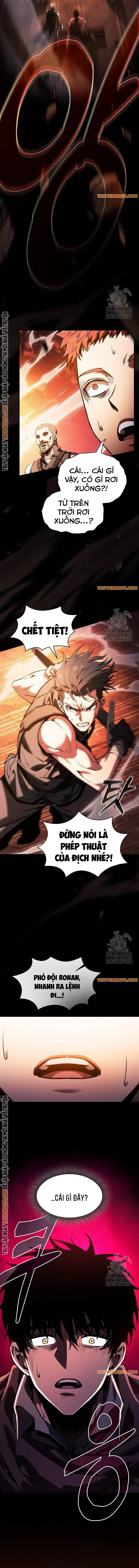 Kiếm Sĩ Thiên Tài Của Học Viện Chap 87 - Next Chap 88