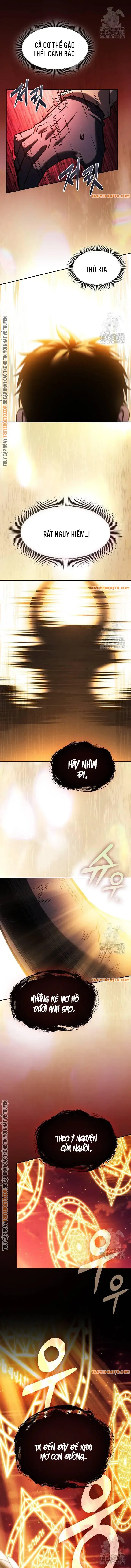 Kiếm Sĩ Thiên Tài Của Học Viện Chap 87 - Next Chap 88