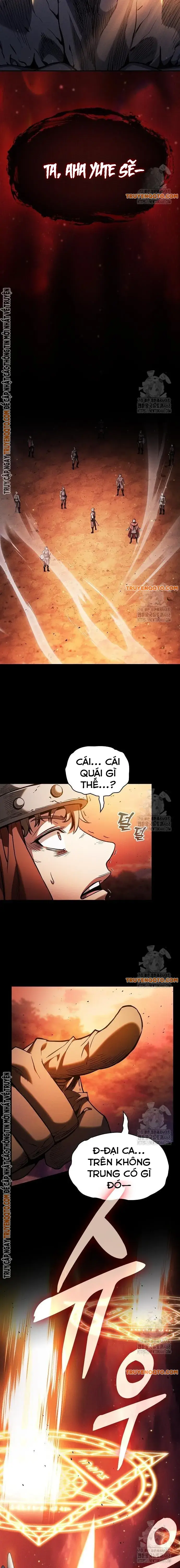 Kiếm Sĩ Thiên Tài Của Học Viện Chap 88 - Next Chap 89