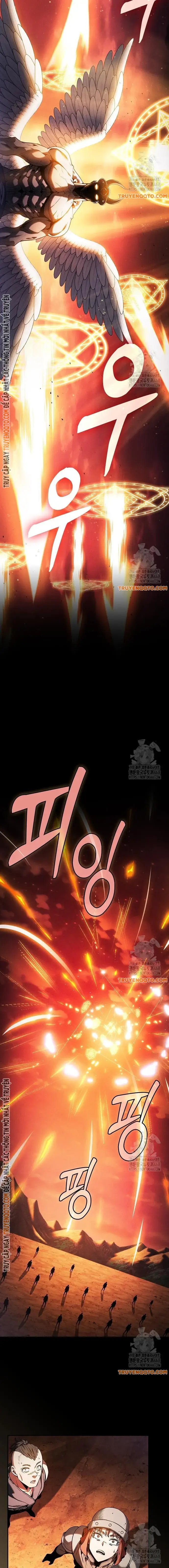 Kiếm Sĩ Thiên Tài Của Học Viện Chap 88 - Next Chap 89