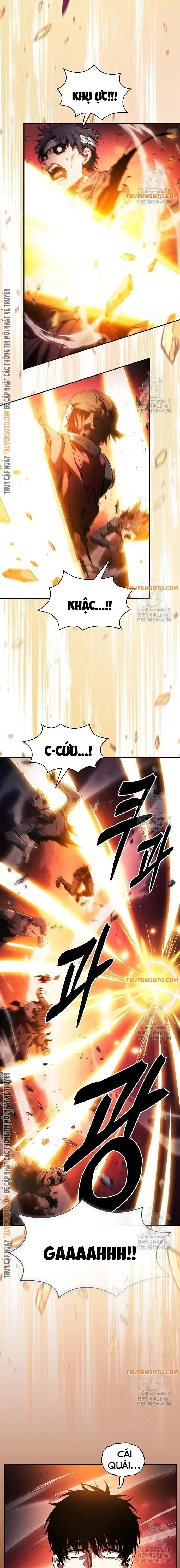 Kiếm Sĩ Thiên Tài Của Học Viện Chap 88 - Next Chap 89