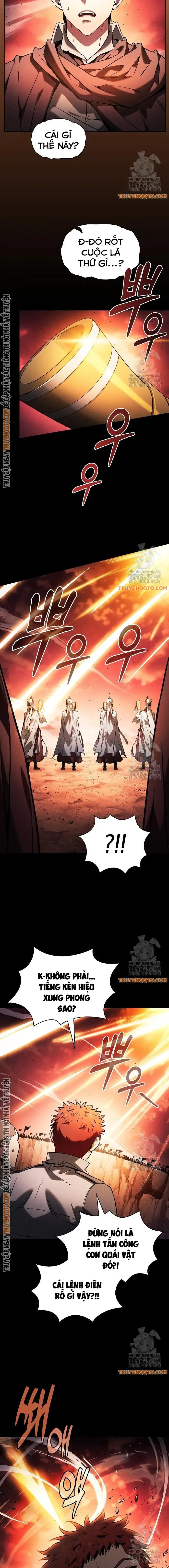 Kiếm Sĩ Thiên Tài Của Học Viện Chap 88 - Next Chap 89