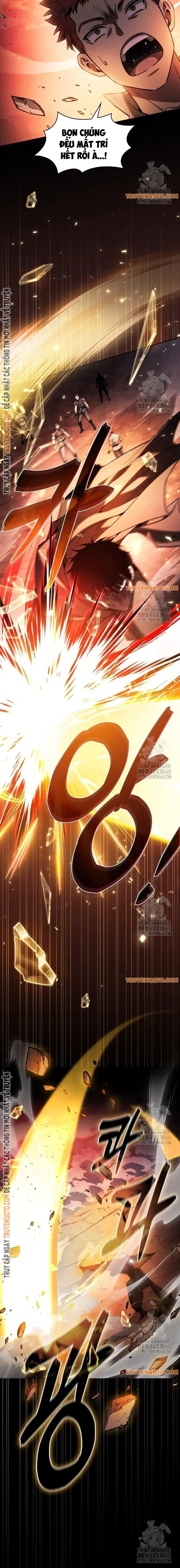 Kiếm Sĩ Thiên Tài Của Học Viện Chap 88 - Next Chap 89