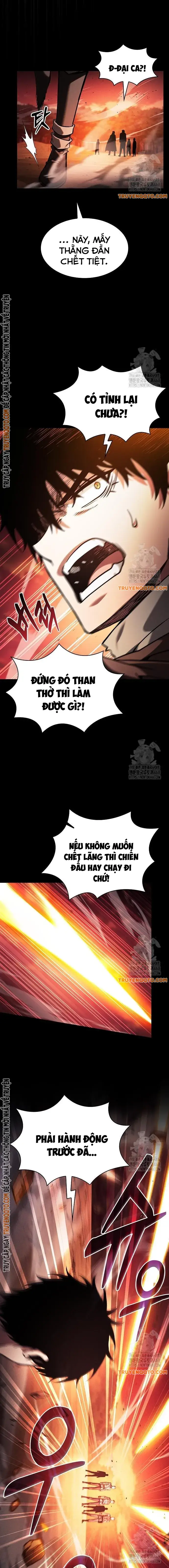 Kiếm Sĩ Thiên Tài Của Học Viện Chap 88 - Next Chap 89