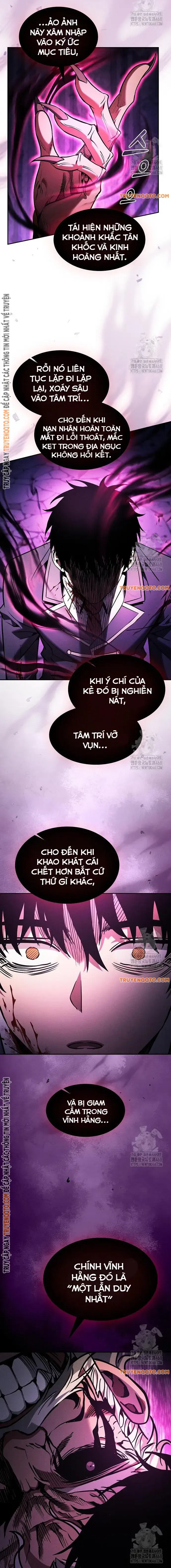 Kiếm Sĩ Thiên Tài Của Học Viện Chap 88 - Next Chap 89