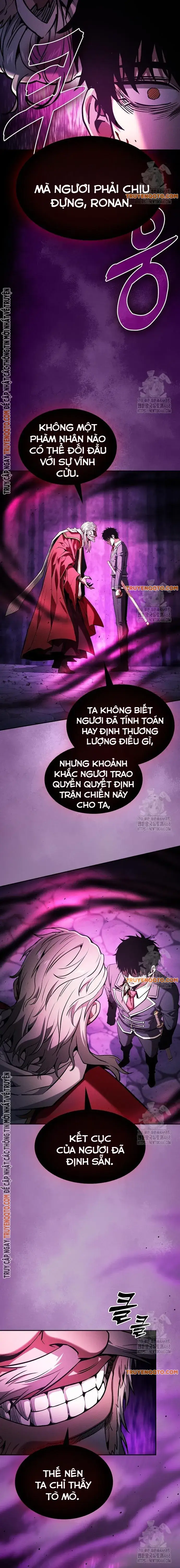 Kiếm Sĩ Thiên Tài Của Học Viện Chap 88 - Next Chap 89