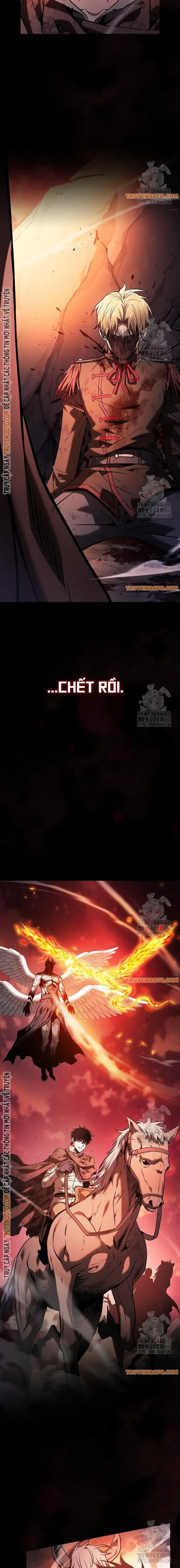 Kiếm Sĩ Thiên Tài Của Học Viện Chap 88 - Next Chap 89