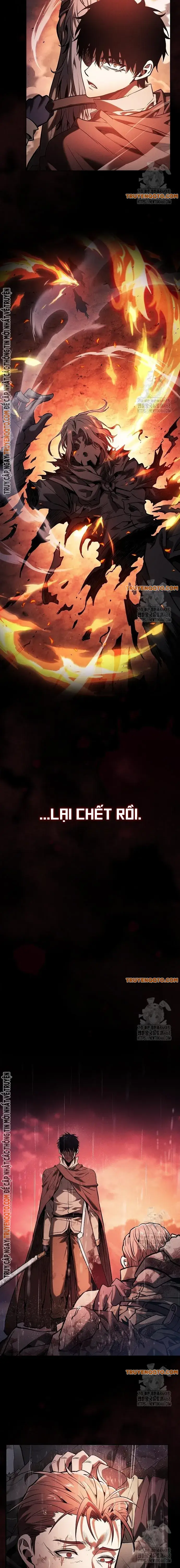 Kiếm Sĩ Thiên Tài Của Học Viện Chap 88 - Next Chap 89