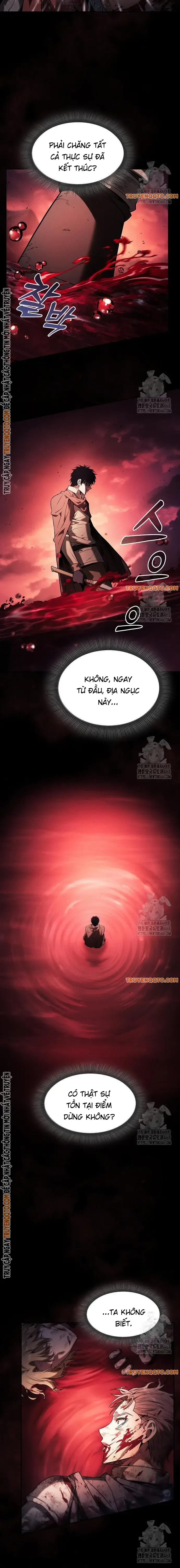 Kiếm Sĩ Thiên Tài Của Học Viện Chap 88 - Next Chap 89