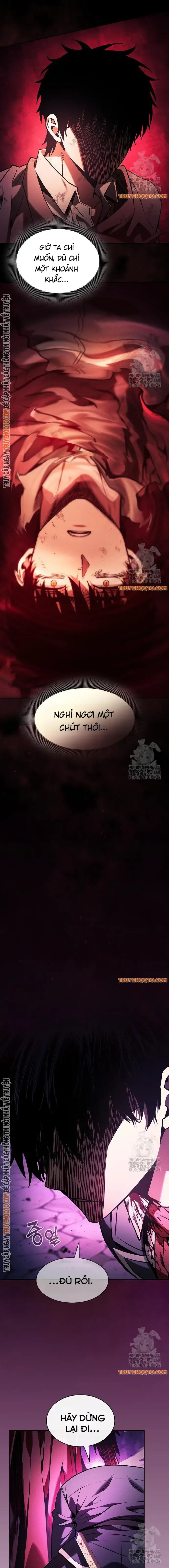 Kiếm Sĩ Thiên Tài Của Học Viện Chap 88 - Next Chap 89