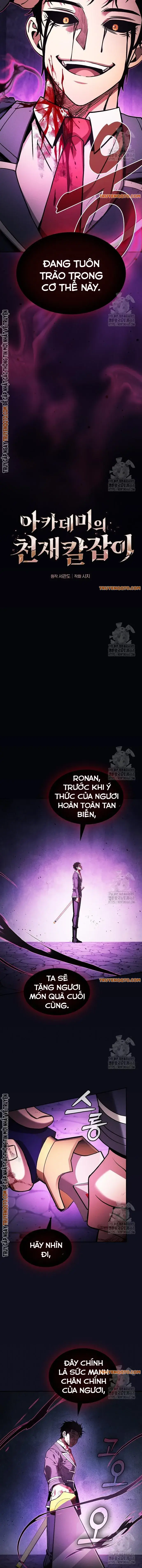 Kiếm Sĩ Thiên Tài Của Học Viện Chap 89 - Next Chap 90