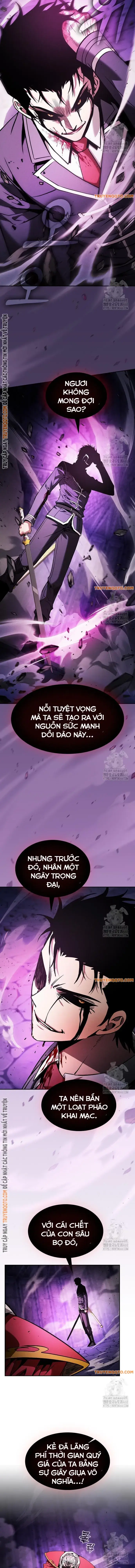 Kiếm Sĩ Thiên Tài Của Học Viện Chap 89 - Next Chap 90