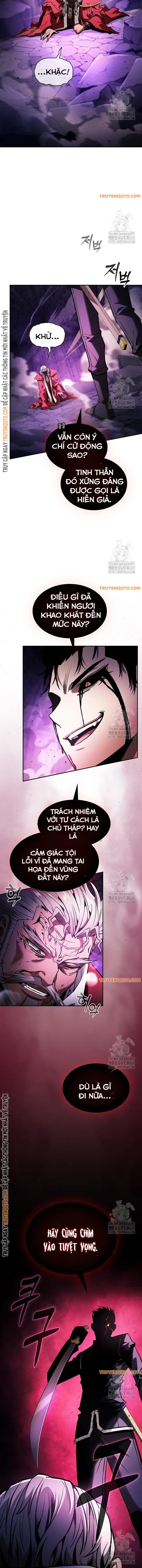 Kiếm Sĩ Thiên Tài Của Học Viện Chap 89 - Next Chap 90