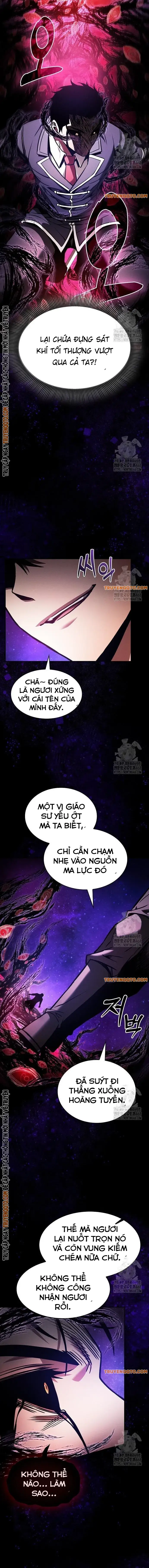 Kiếm Sĩ Thiên Tài Của Học Viện Chap 89 - Next Chap 90