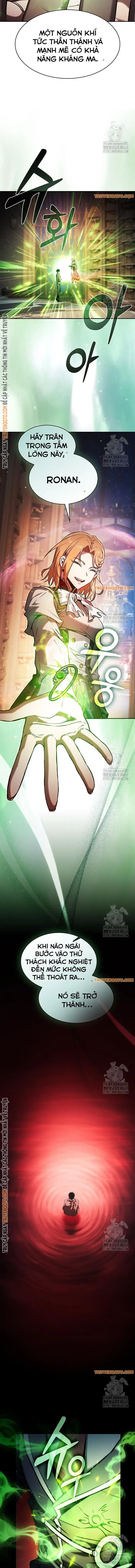 Kiếm Sĩ Thiên Tài Của Học Viện Chap 89 - Next Chap 90