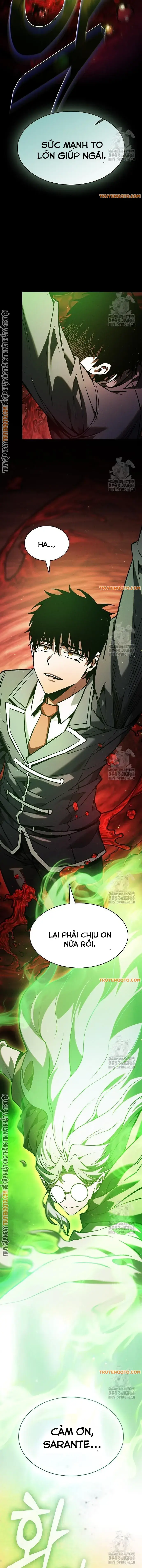 Kiếm Sĩ Thiên Tài Của Học Viện Chap 89 - Next Chap 90