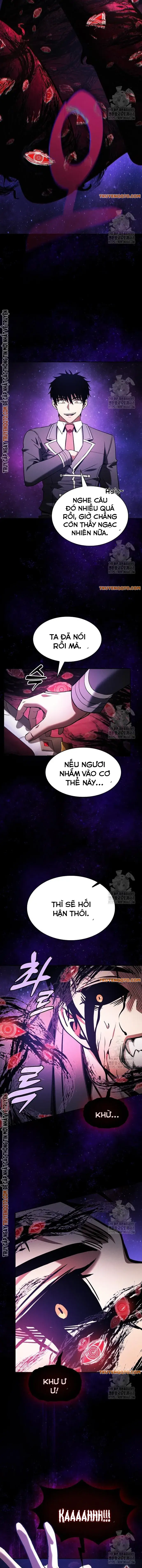 Kiếm Sĩ Thiên Tài Của Học Viện Chap 89 - Next Chap 90