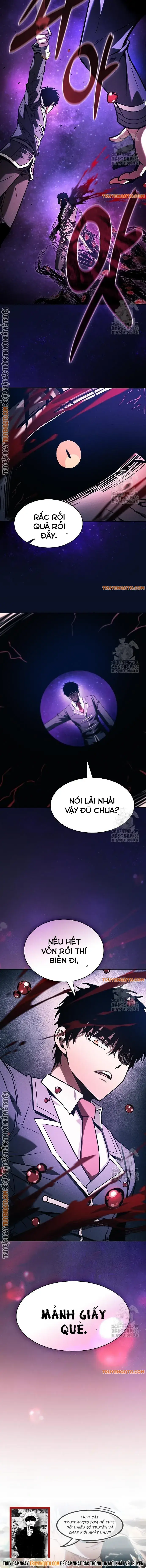 Kiếm Sĩ Thiên Tài Của Học Viện Chap 89 - Next Chap 90