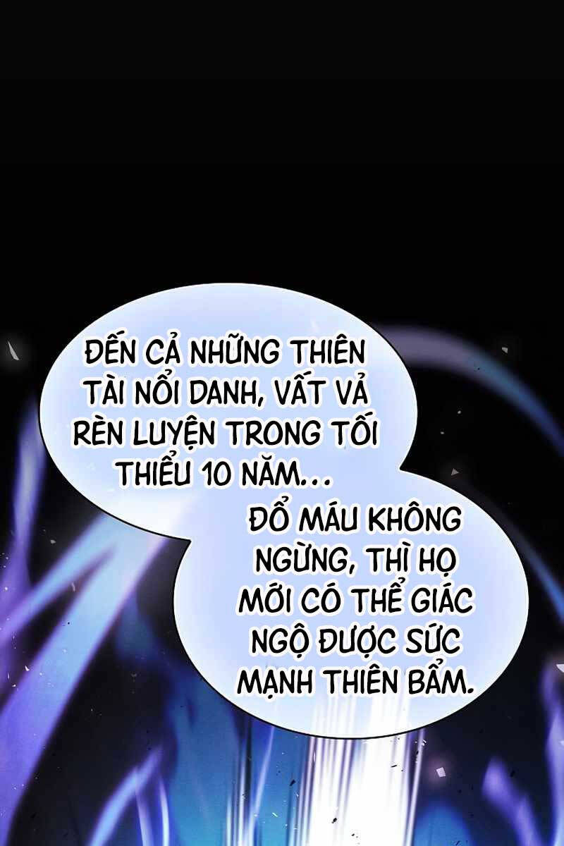Kiếm Sĩ Thiên Tài Của Học Viện Chap 9 - Next Chap 10
