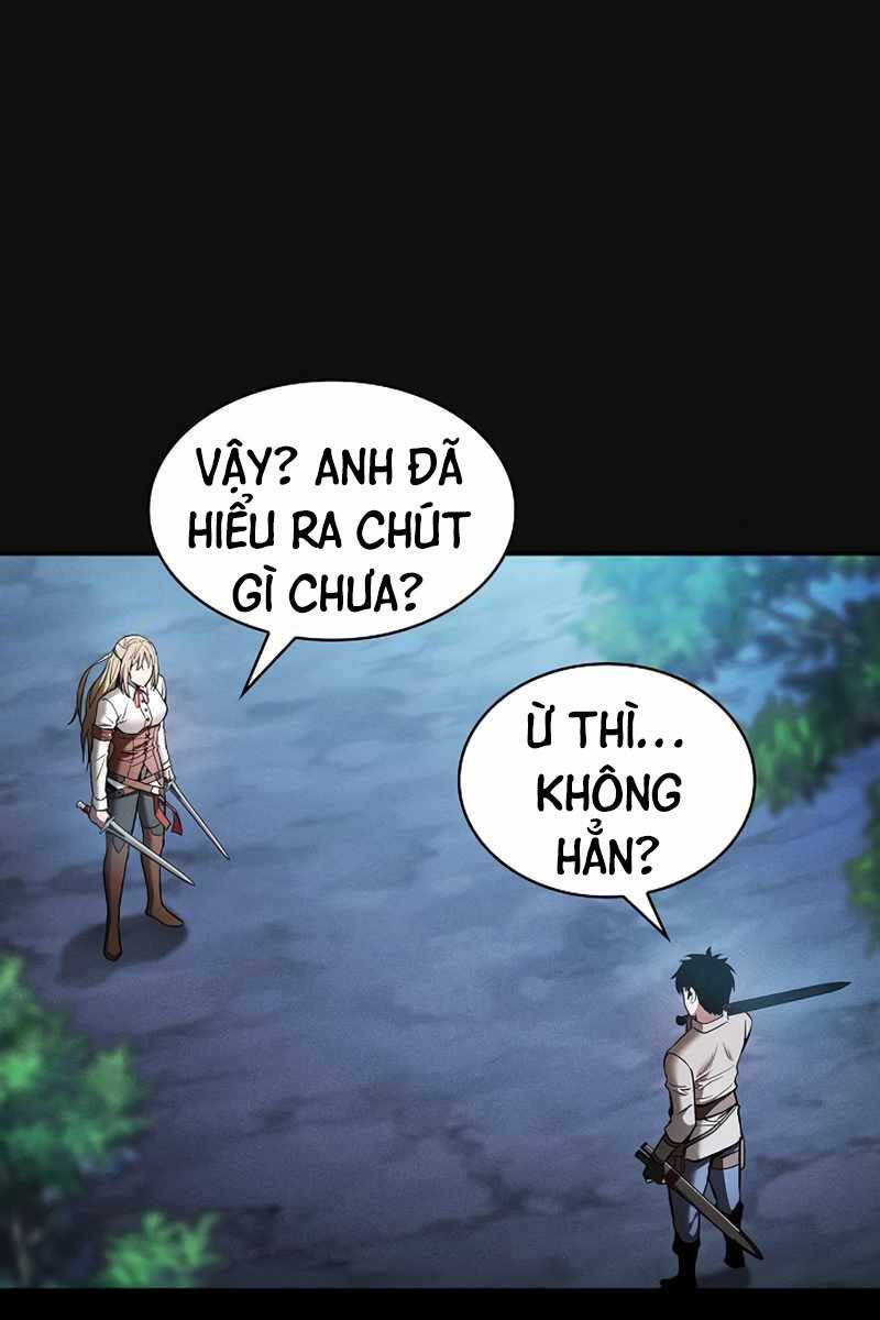 Kiếm Sĩ Thiên Tài Của Học Viện Chap 9 - Next Chap 10
