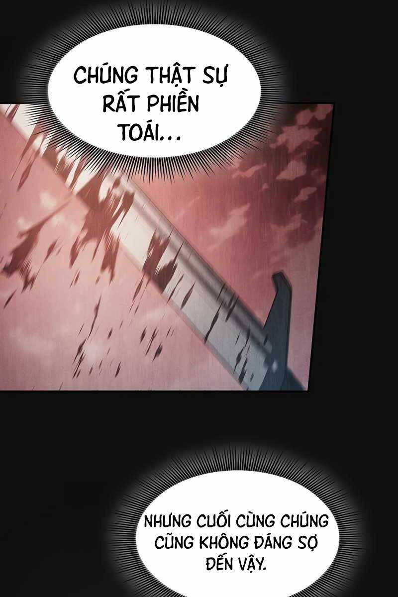 Kiếm Sĩ Thiên Tài Của Học Viện Chap 9 - Next Chap 10
